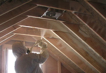 Omaha Attic Insulation