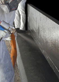 Omaha Protective Polyurea Coatings