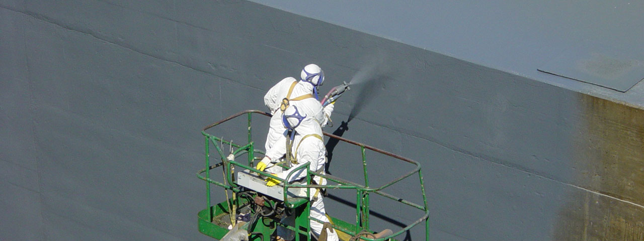 Polyurea protective coatings for Omaha Nebraska