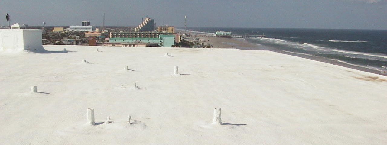 Energy Star Certified cool roof coatings in Omaha